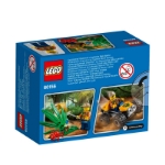 Picture of 60156 LEGO City Orman Arabası