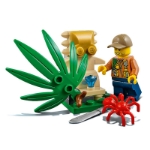 Picture of 60156 LEGO City Orman Arabası
