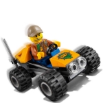 Picture of 60156 LEGO City Orman Arabası