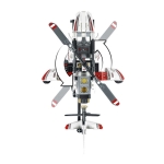 Picture of Lego Technic 42057 Ultra Hafif Helikopter