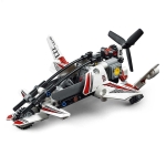 Picture of Lego Technic 42057 Ultra Hafif Helikopter