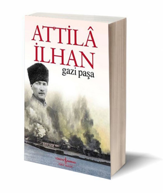 Picture of Gazi Paşa