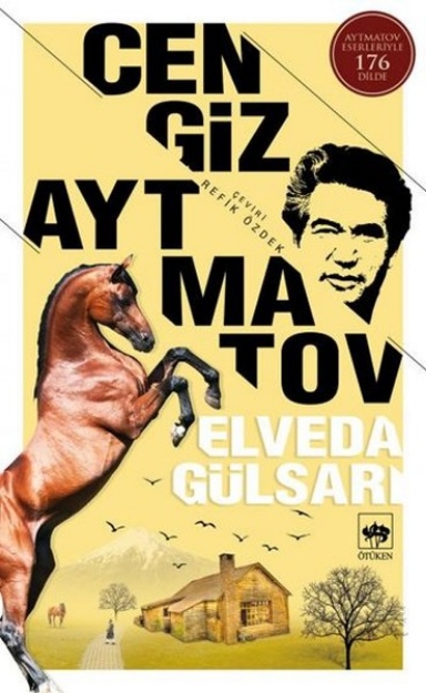 Picture of Elveda Gülsarı