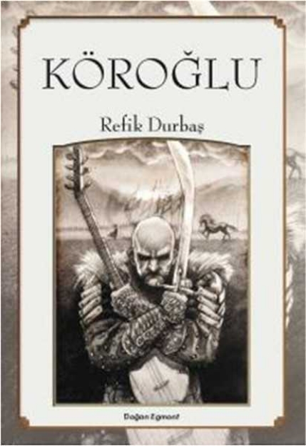 Picture of Köroğlu