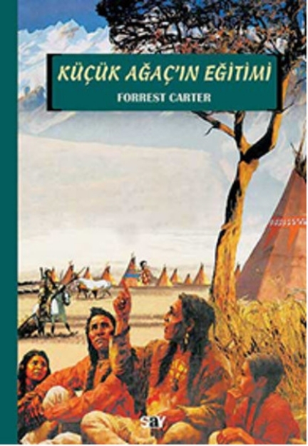 Picture of Küçük Ağacın Eğitimi