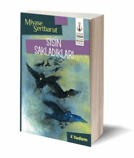Picture of Sisin Sakladıkları