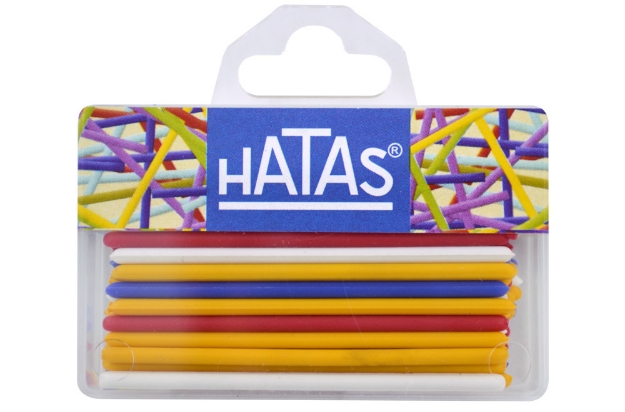 Picture of Hatas 0873 Sayı Çubuğu