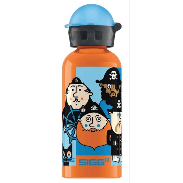 Picture of Sigg Travel 0.4 Lt Seyahat Su Matarası