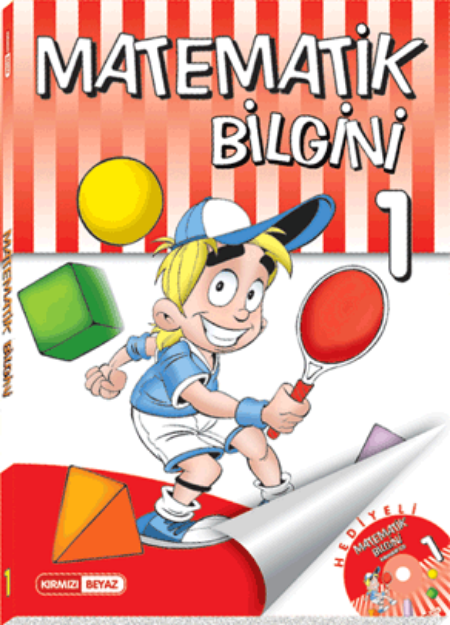 Picture of Yeni Nesil Matematik Bilgini