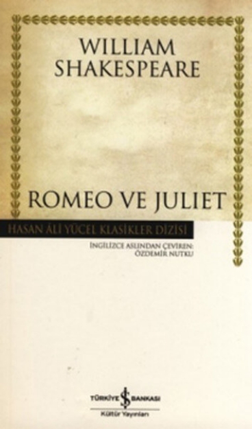 Picture of Romeo ve Juliet