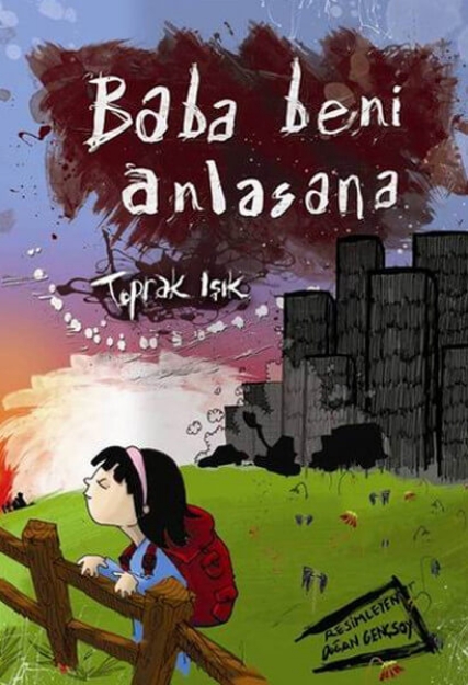 Picture of Baba Beni Anlasana