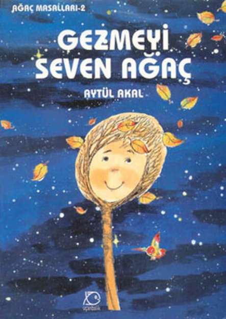 Picture of Gezmeyi Seven Ağaç