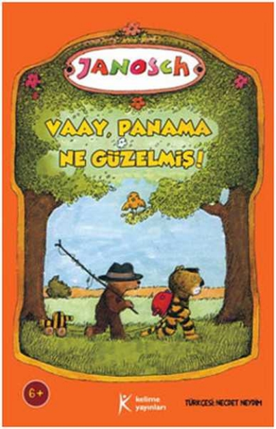 Picture of Vaay, Panama Ne Güzelmiş!