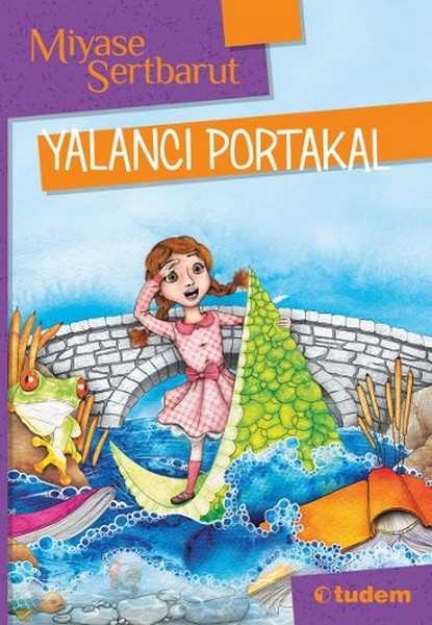 Picture of Yalancı Portakal