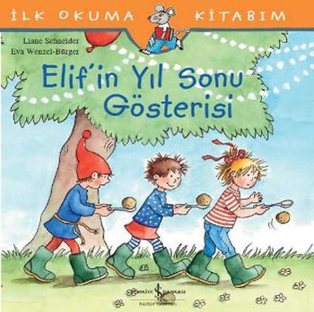 Picture of Elif’in Yıl Sonu Gösterisi