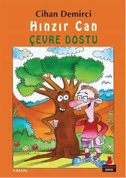 Picture of Hınzır Can - Çevre Dostu