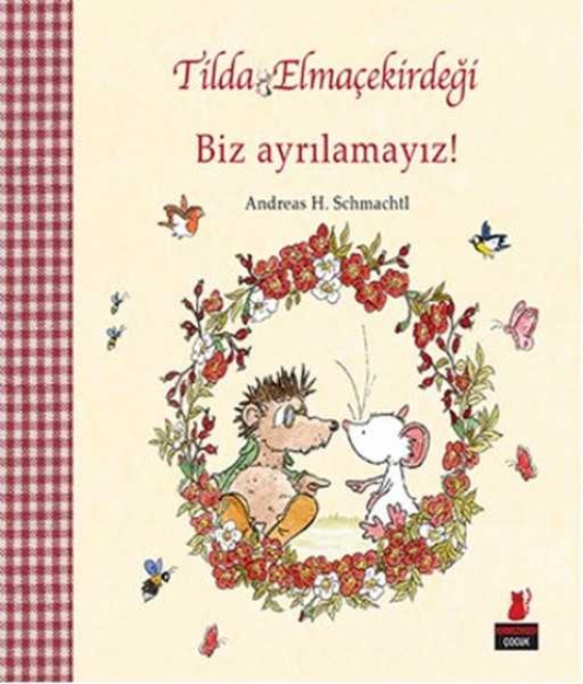 Picture of Tilda Elma Çekirdeği - Biz Ayrılamayız