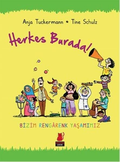 Picture of Herkes Burada!