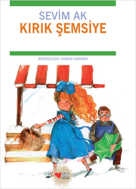 Picture of Kırık Şemsiye