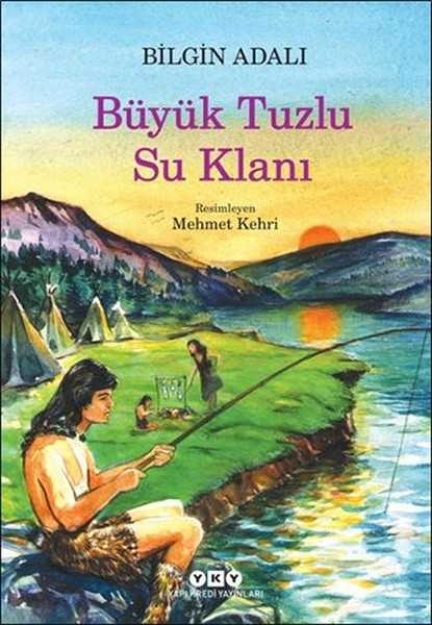 Picture of Büyük Tuzlu Su Klanı