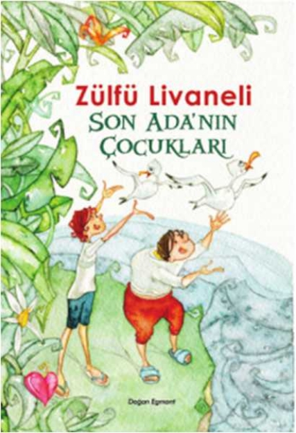 Picture of Son Adanın Çocukları