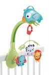 Picture of Fisher Price Üçü Bir Arada Yağmur Ormanı Dönence 