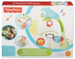 Picture of Fisher Price Üçü Bir Arada Yağmur Ormanı Dönence 