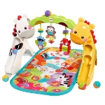 Picture of Fisher Price Jimnastik Merkezi Ccb70