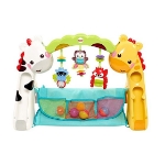 Picture of Fisher Price Jimnastik Merkezi Ccb70