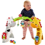 Picture of Fisher Price Jimnastik Merkezi Ccb70
