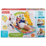 Picture of Fisher Price Jimnastik Merkezi Ccb70