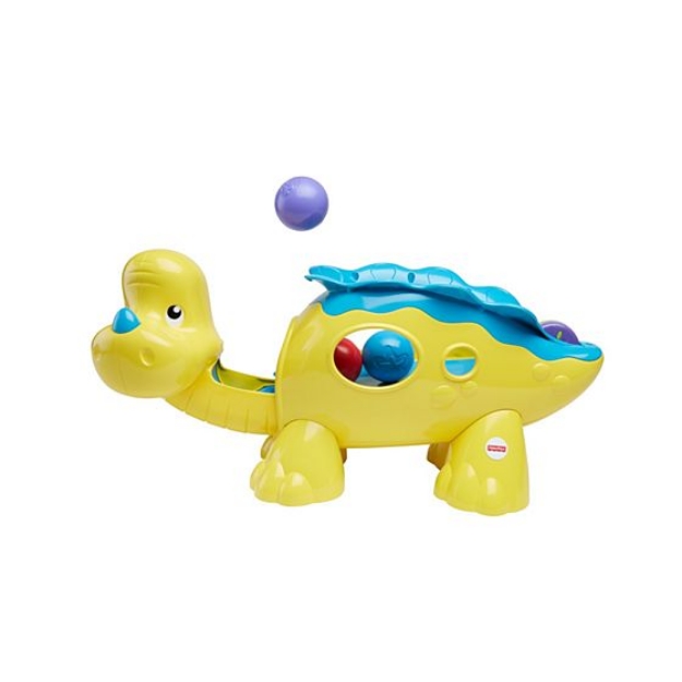 Picture of Fisher Price Eğlenceli Dinazor Fgf15