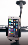 Picture of TTEC 2TT03 FLEXGRİP2 ÜNİVERSAL ARAÇ İÇİ TELEFON TUTUCU