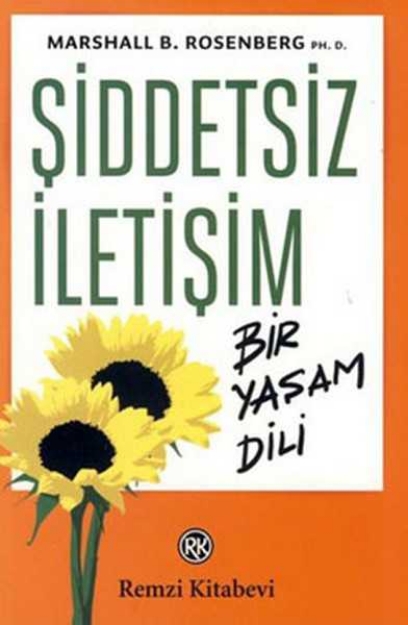 Picture of Şiddetsiz İletişim