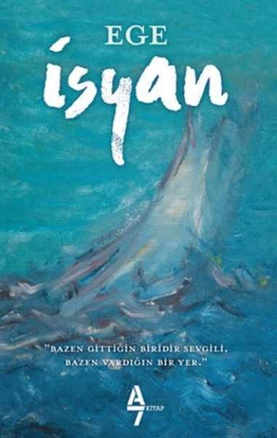Picture of İsyan