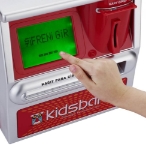 Picture of Kids Bank Elektronik Kumbara