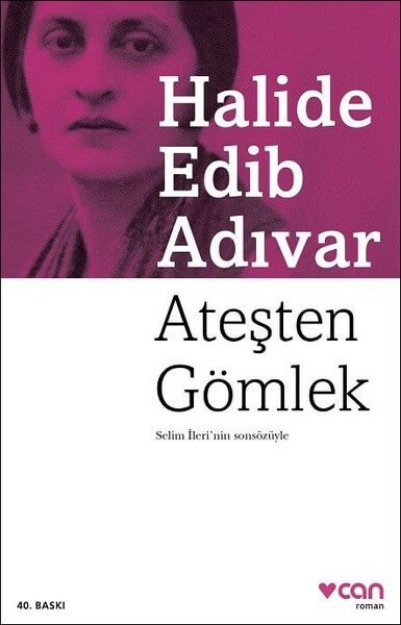 Picture of Ateşten Gömlek