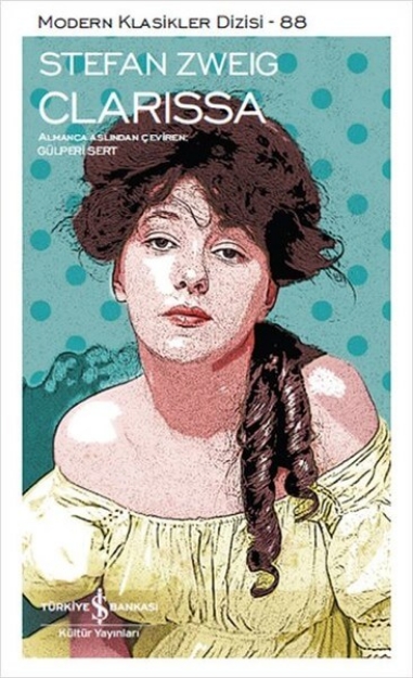 Picture of Clarissa