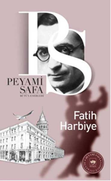 Picture of Fatih Harbiye