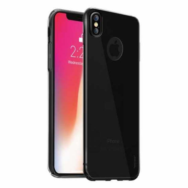 Picture of Buff Iphone X Slim Fit Crystall Clear Kılıf