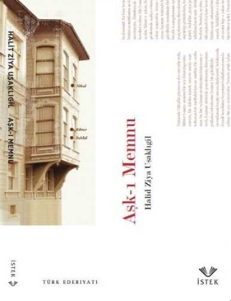 Aşk-ı Memnu detaylarını göster Aşk-ı Memnu resmi