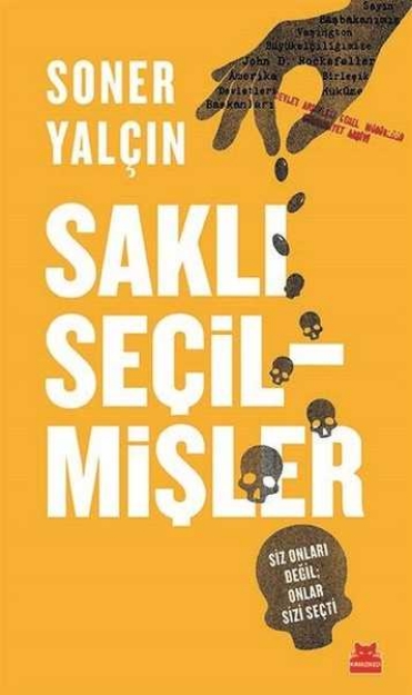 Picture of Saklı Seçilmişler