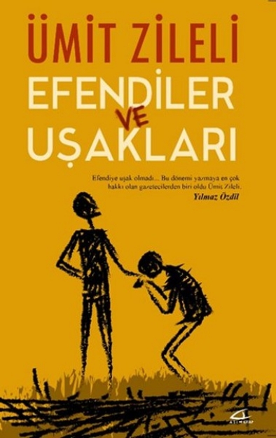 Picture of Efendiler ve Uşakları