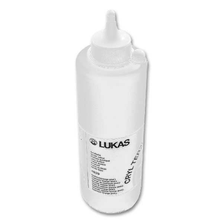 Lukas Terzia 500 ml Titanium Beyaz Akrilik Boya detaylarını göster Lukas Terzia 500 ml Titanium Beyaz Akrilik Boya resmi