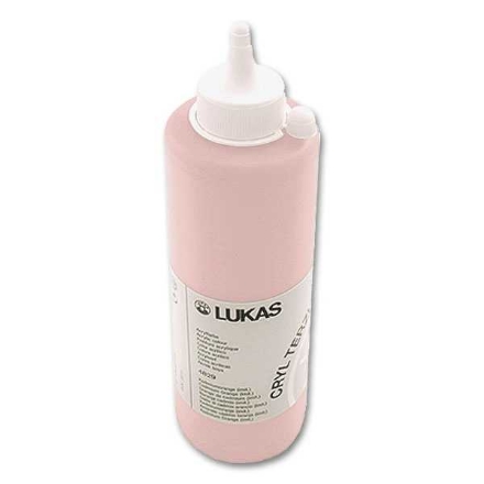 Lukas Terzia 500 ml Ten Rengi Akrilik Boya detaylarını göster Lukas Terzia 500 ml Ten Rengi Akrilik Boya resmi