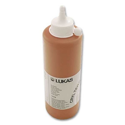 Lukas Terzia 500 ml Terra Di Siena Akrilik Boya detaylarını göster Lukas Terzia 500 ml Terra Di Siena Akrilik Boya resmi