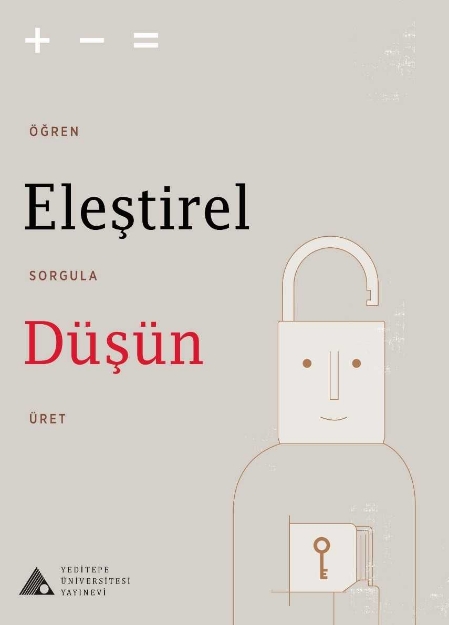 Picture of Eleştirel Düşün - Öğren, Sorgula, Üret