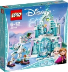 Picture of LEGO 41148 Disney Princess Elsa’nın Büyülü Buz Sarayı