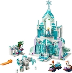 Picture of LEGO 41148 Disney Princess Elsa’nın Büyülü Buz Sarayı