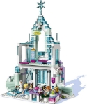 Picture of LEGO 41148 Disney Princess Elsa’nın Büyülü Buz Sarayı